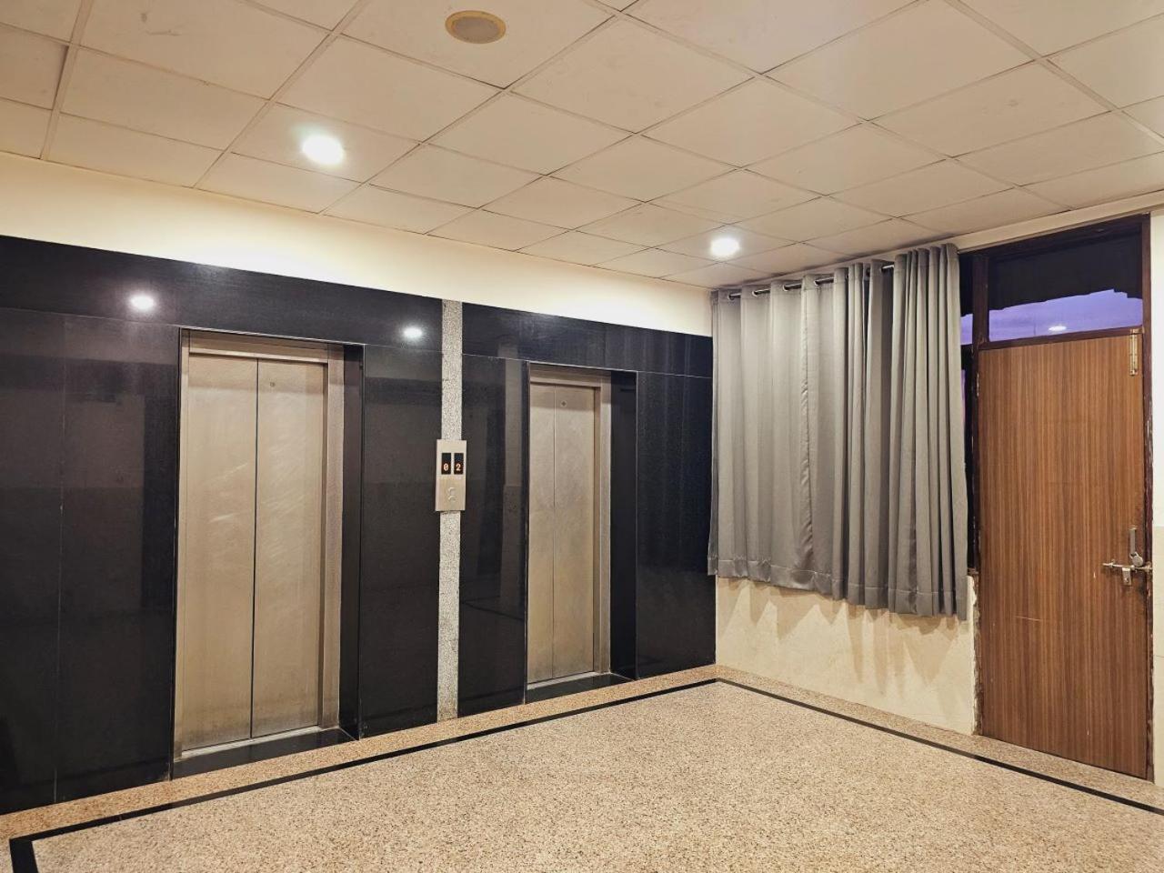 Hotel Prime Safari Джайпур Екстериор снимка