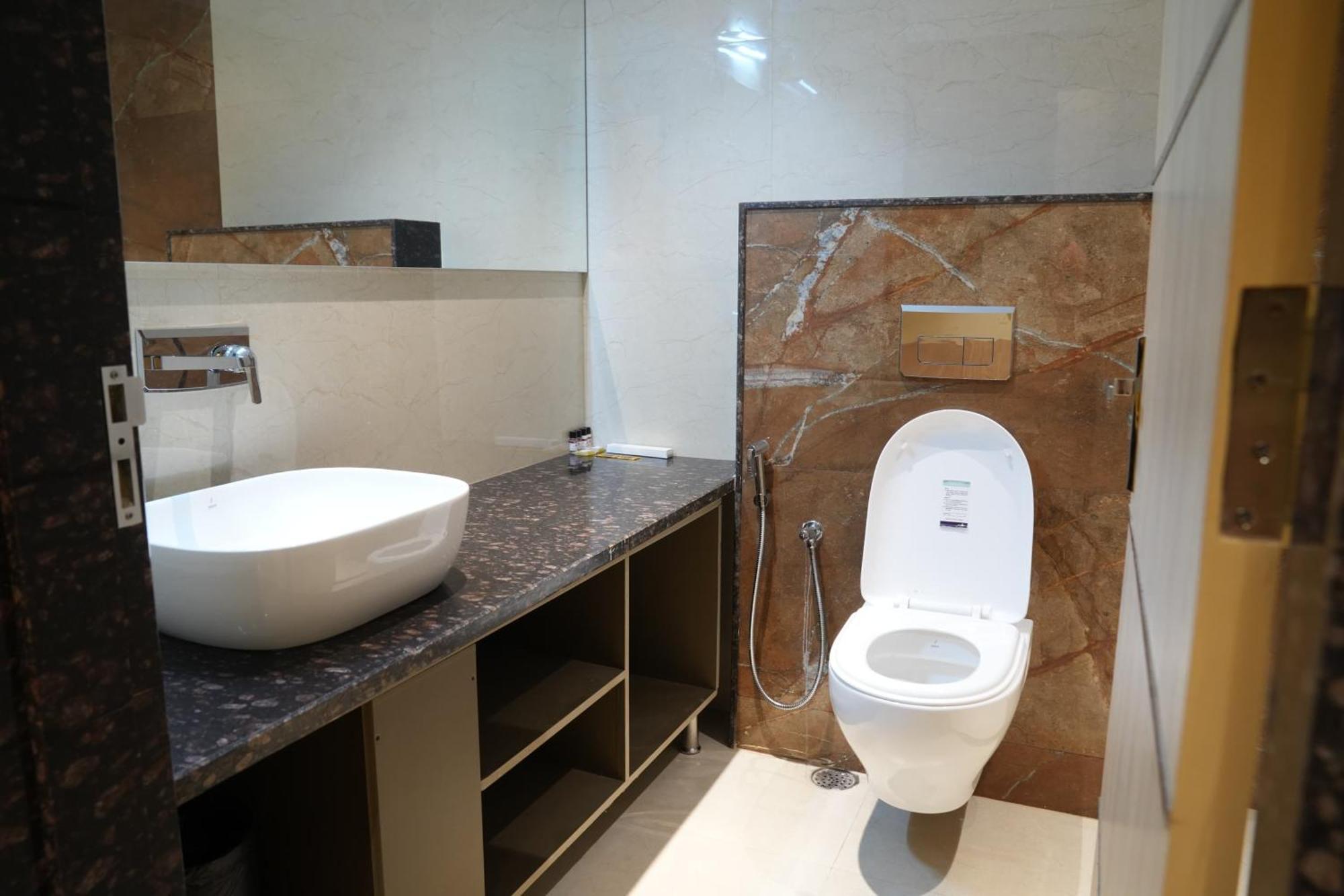 Hotel Prime Safari Джайпур Екстериор снимка