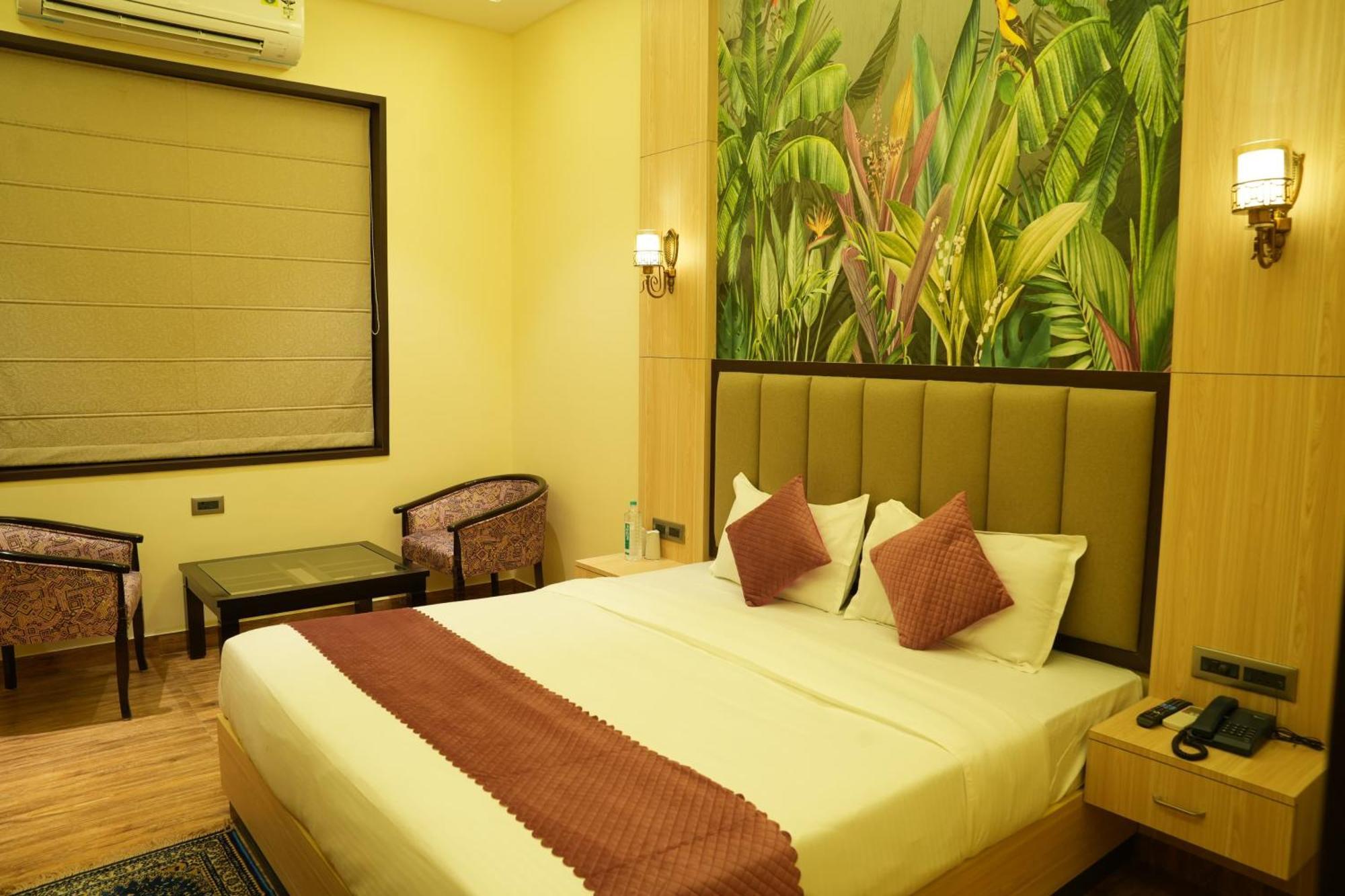 Hotel Prime Safari Джайпур Екстериор снимка